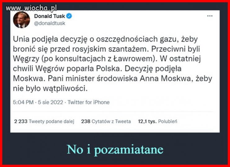 Taka sytuacja