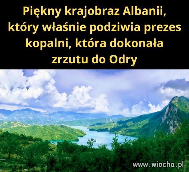  Umrze tak samo jak Izdebski