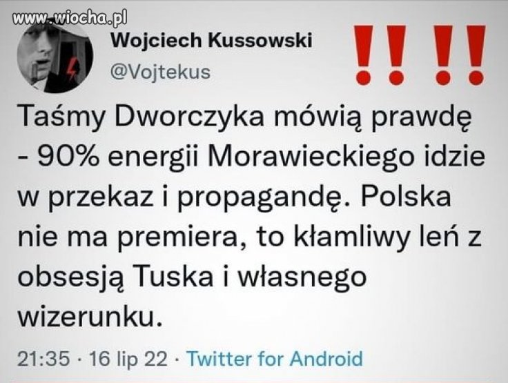 Kłamliwy leń