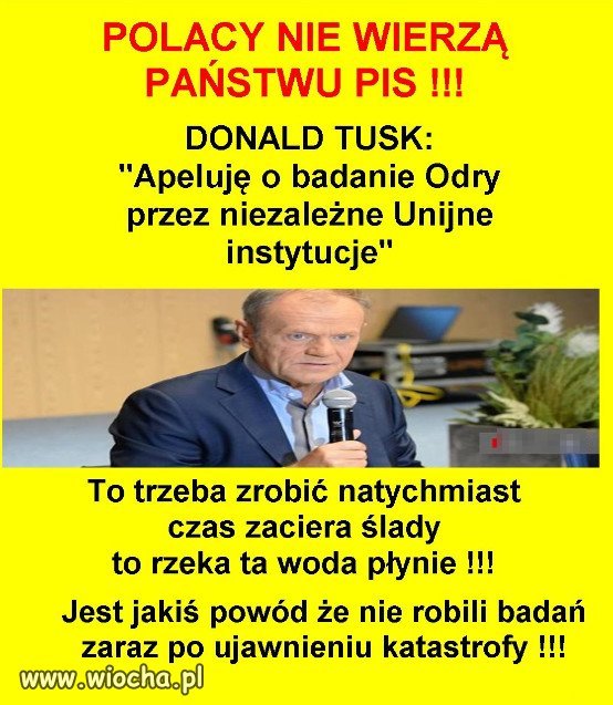 Polska jest czlonkiem wspolnoty i ma do tego prawo