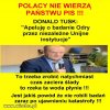 Polska jest czlonkiem wspolnoty i ma do tego prawo