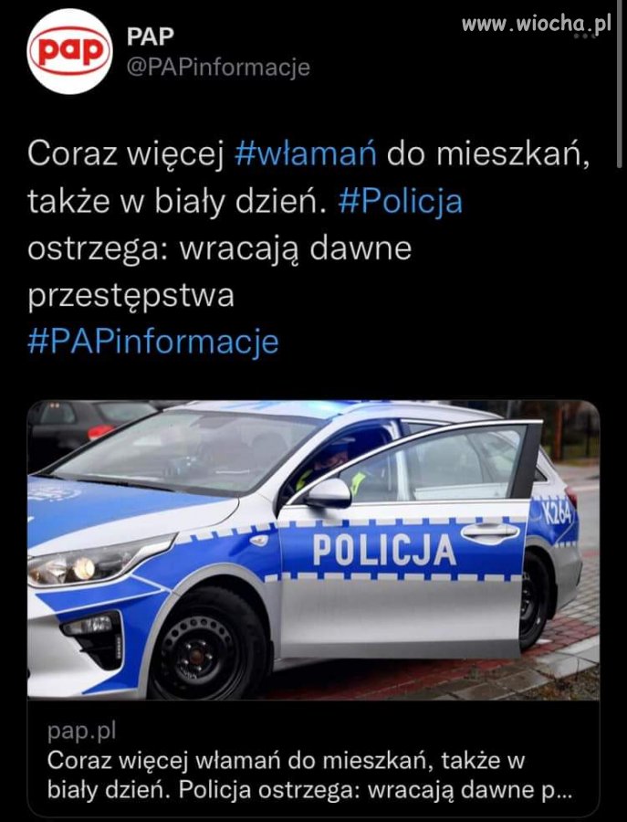 Chcieliście? To macie! 