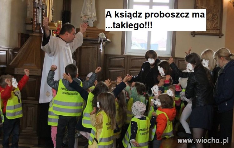 Paście owce moje