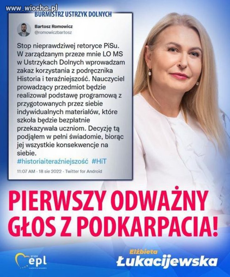 Głos rozsądku