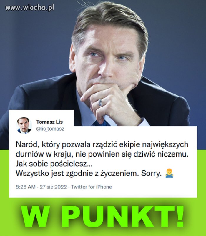 Taka prawda