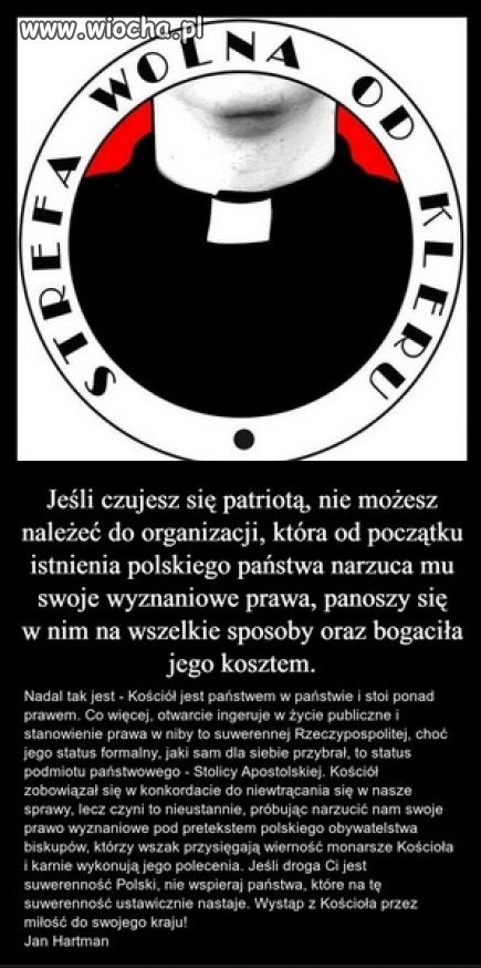 Słowo na niedzielę...