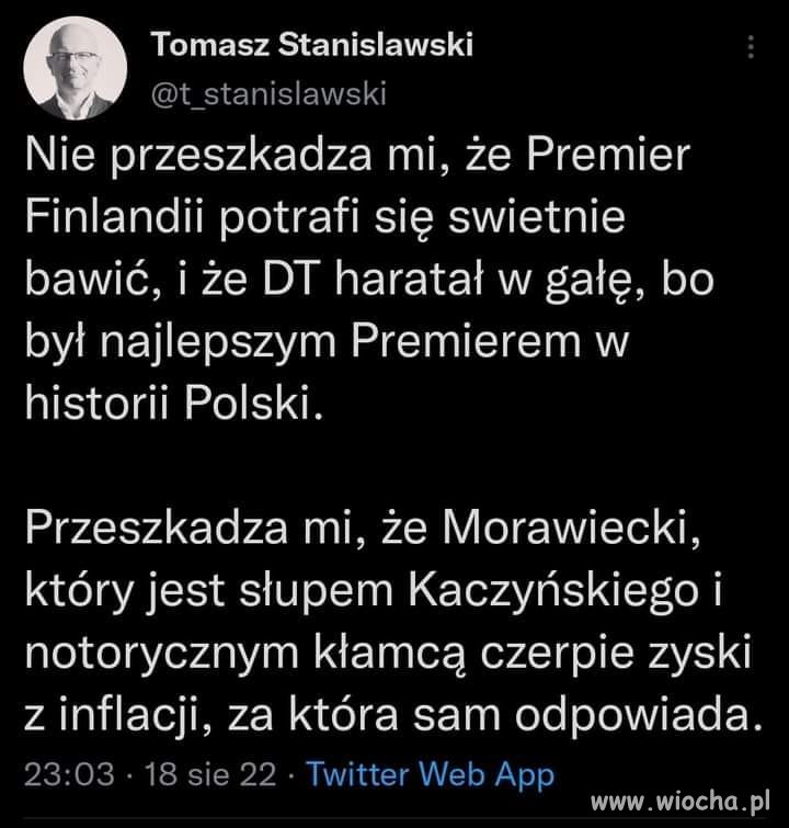 Słup Kaczyńskiego 