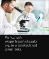 Nikt się nie spodziewał.