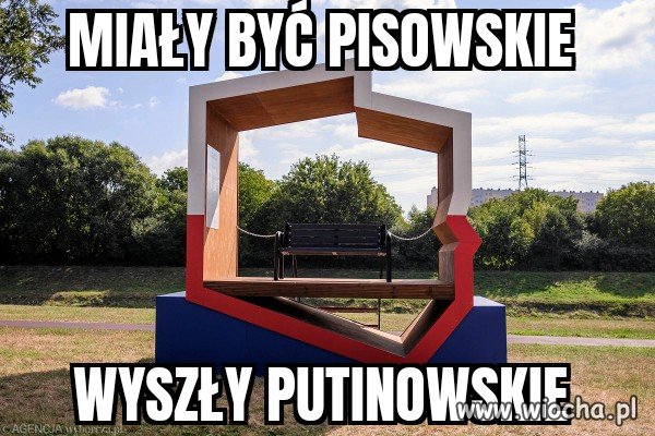 PiS-owi wyszło jak zawsze...