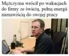 Gdy wrócisz z wakacji 