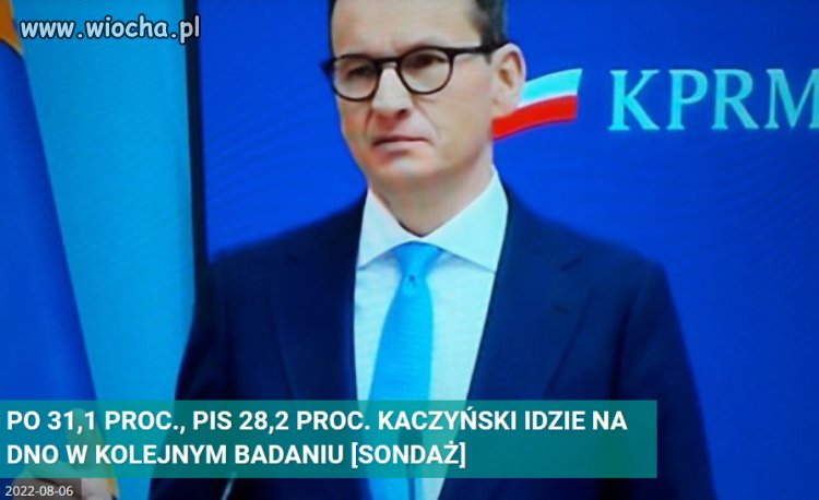 Pamietacie te wszystkie obietnice... mialo byc tak pieknie...