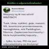Za głupotę, nieudolność i złodziejstwo PiSu, winni są inni...