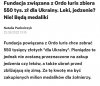 Tylko gusła mogą ich uratować?