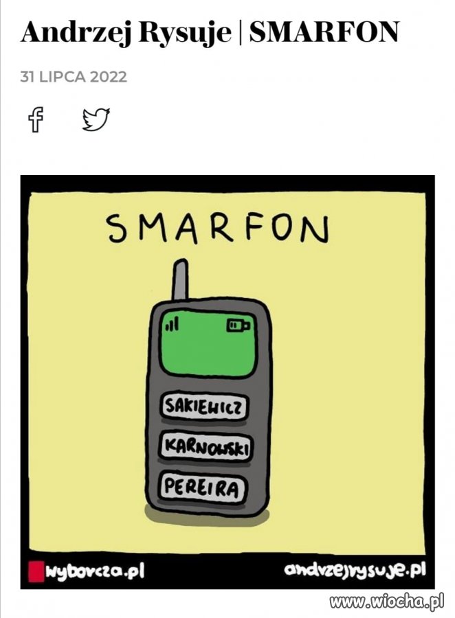 Smarfon 
