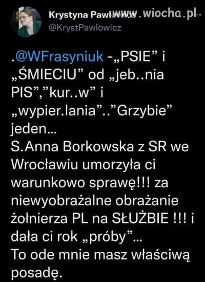 Fejk to czy prawda ?