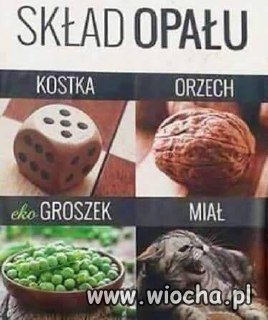 Skład opału