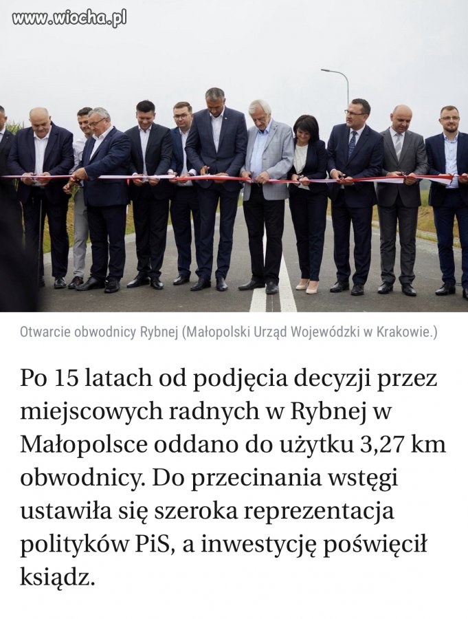 PiS więcej złodziei nie miało? 