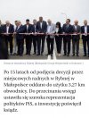 PiS więcej złodziei nie miało? 