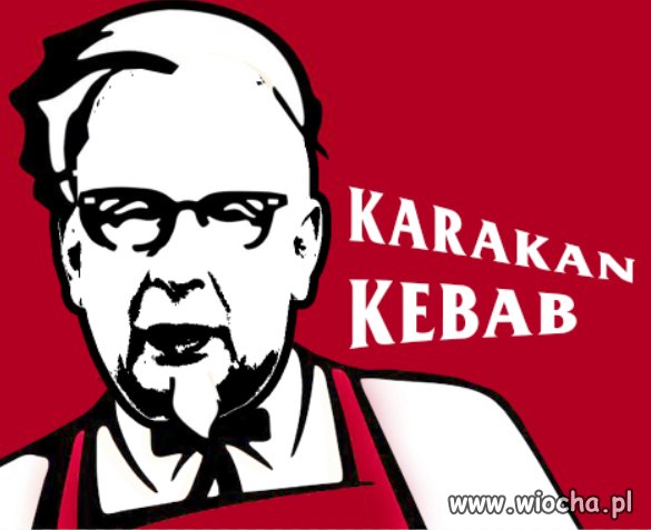 Nowa sieć fast foodów