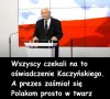 Teraz wiadomo co myśli o Narodzie