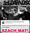 Szefem, liderem i jedynym symbolem!
