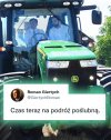 Romek jak zawsze genialnie