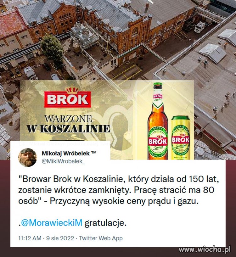 A to dopiero początek ''Polski marzeń Kaczyńskiego''!