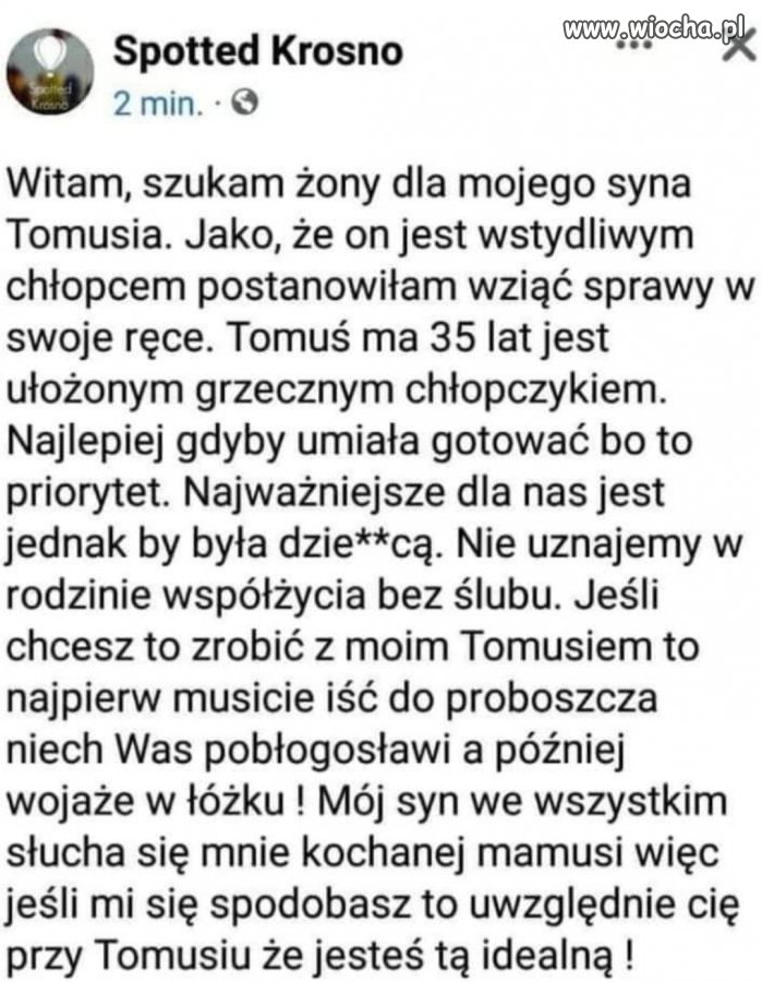 Mamusia
