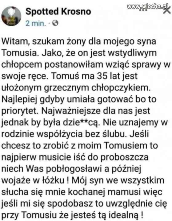 Mamusia