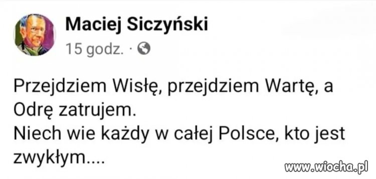 Kącik literacki 