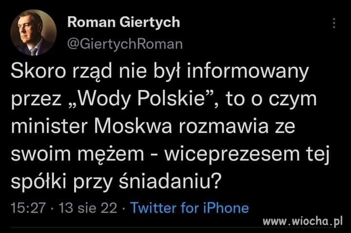 Pytanie dnia 