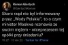 Pytanie dnia 