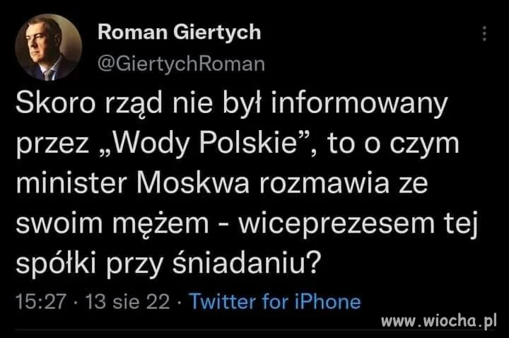 Pytanie dnia 
