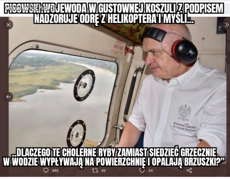 Uwaga rzadkie zdjęcie