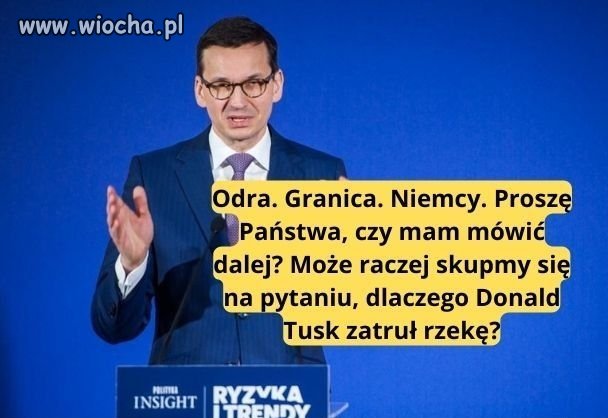 I wszystko jasne