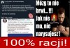 Tylko rosyjska agentura może być przeciwko 