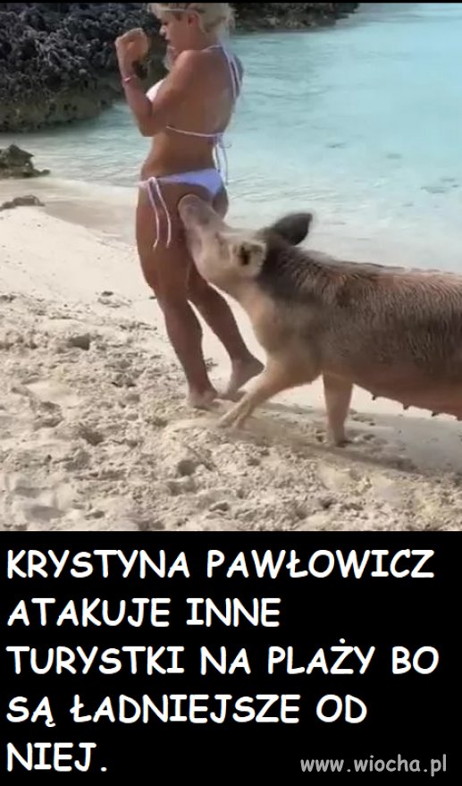 Taka sytuacja