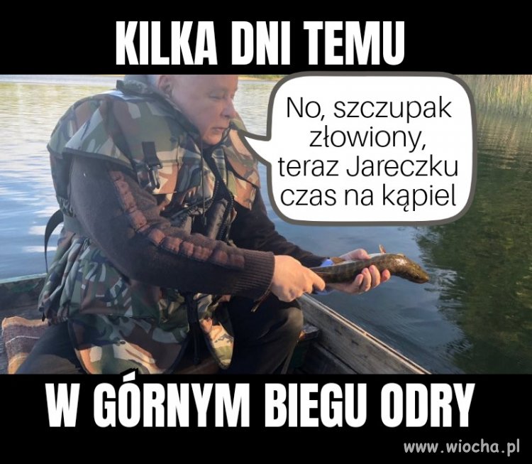 Na wakacjach 