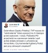 Czy komendant jest przy zdrowych zmysłach?