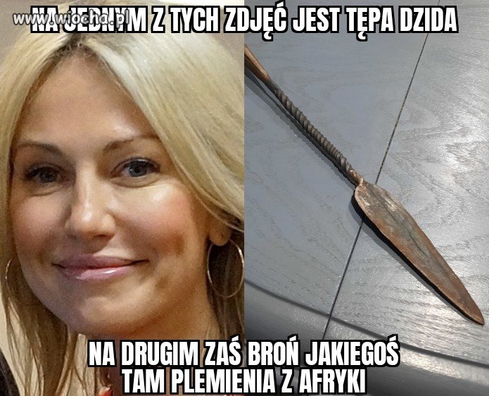 Takie tam skojarzenia