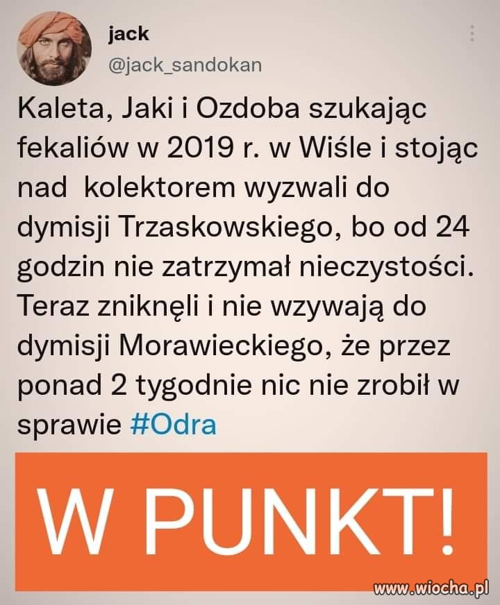 I jak tu tych k.u.r.e.w pisowskich nie nienawidzić