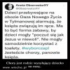 Wszyscy wiedzą że klechy lubią dzieci...