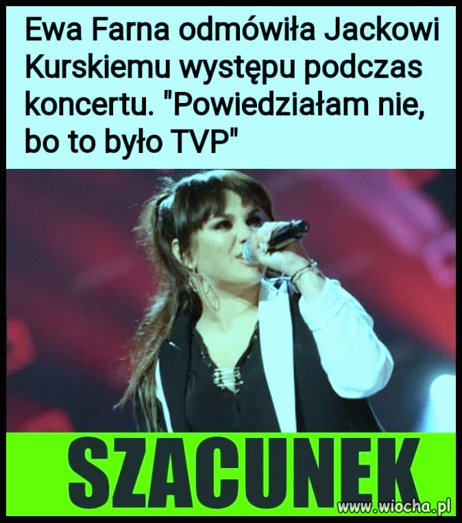 Kurski podobno się wściekł