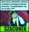 Kurski podobno się wściekł