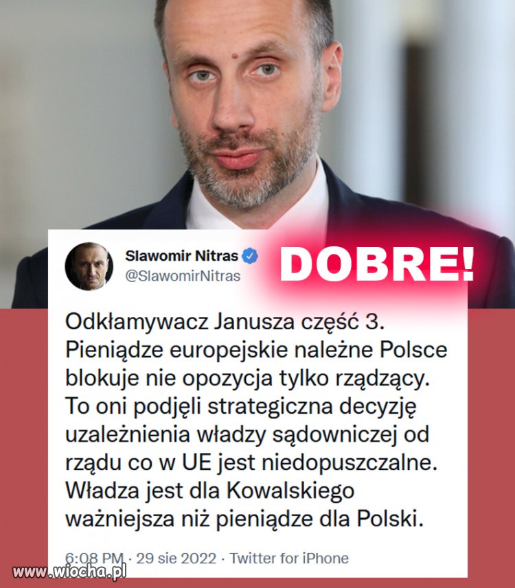 Pewnie ze tak bo jak nie przejmą 