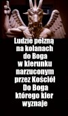 Zastanów się komu pomagasz