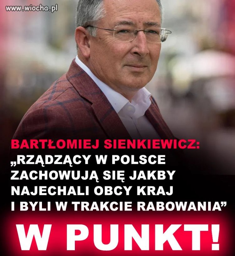 W punkt.