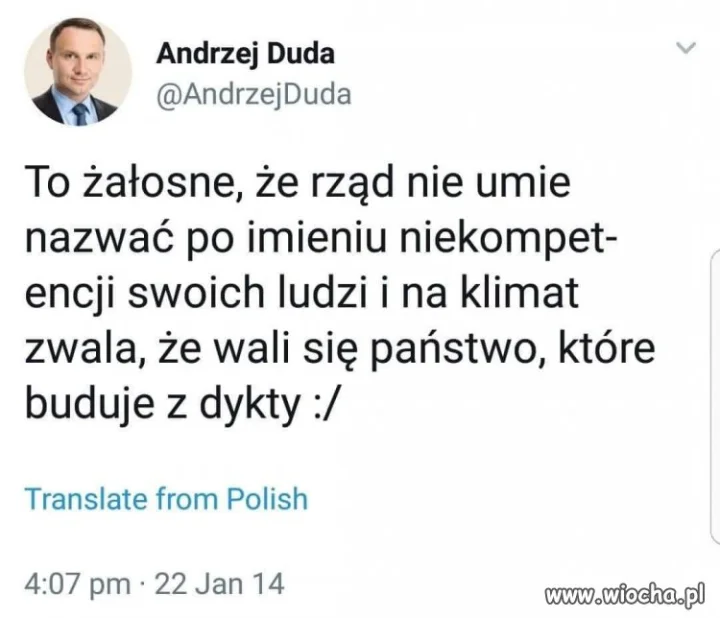 Kto pamięta