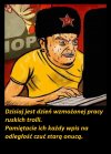 Nie damy się manipulować propagandzie orków 