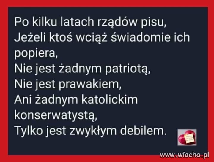Tyle w temacie 
